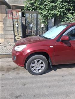 Chery Tiggo 3